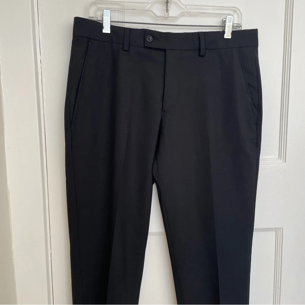 EMILE‎ LAFAURIE Black Suit, Great Condition